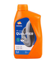 ULEI HIDRAULIC REPSOL QUALIFIER FORK OIL SAE 5W 1L