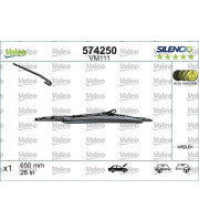 STERGATOR VALEO SILENCIO PERFORMANCE 650MM