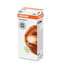 BEC OSRAM ORIGINAL 2W 12V 2W BX8,4D
