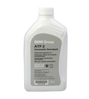 ULEI CUTIE VITEZE AUTOMATă BMW ATF 2 1L