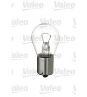 BEC VALEO ESSENTIAL P21W 12V 21W BA15S