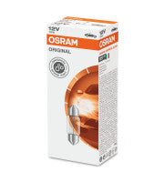 BEC OSRAM ORIGINAL C5W 12V 10W SV8,5-8