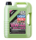 ULEI MOTOR LIQUI MOLY MOLYGEN NEW GENERATION 10W40 (9951) 5L