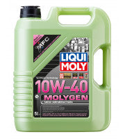 ULEI MOTOR LIQUI MOLY MOLYGEN NEW GENERATION 10W40 (9951) 5L