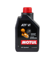 ULEI CUTIE AUTOMATA MOTUL ULEI ATF VI 1L