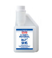 ULEI LIQUI MOLY SEMISINTETIC UNIVERSAL 2T 250 ML Auto24shop