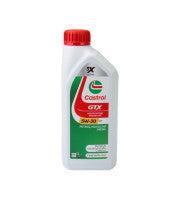 ULEI MOTOR CASTROL GTX 5W30 RN17 1L Auto24shop