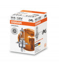 BEC OSRAM ORIGINAL H4 12V 60/55W P43T