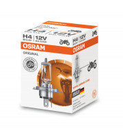 BEC OSRAM ORIGINAL H4 12V 60/55W P43T