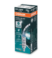 BEC OSRAM COOL BLUE INTENSE H1 55W 12V P14.5S