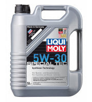 ULEI MOTOR LIQUI MOLY SPECIAL TEC 5W30 (1164) (9509) 5L