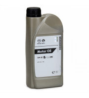 ULEI MOTOR GM DEXOS 1 5W30 1L