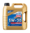 ULEI MOTOR LIQUI MOLY LONGLIFE-III 5W30 4L
