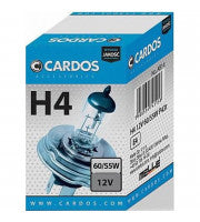 BEC HALOGEN H4 12V P43