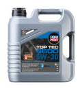 ULEI MOTOR LIQUI MOLY TOP TEC 4600 5W30 4L