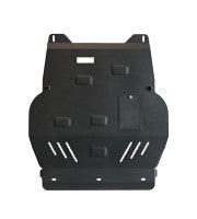 SCUT METALIC MOTOR, CUTIE DE VITEZă - LIPSA ACCESORII