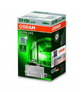BEC OSRAM XENARC ULTRA LIFE D1S 85V 35W PK32D-2