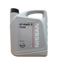 ULEI CUTIE AUTOMATA NISSAN AT-MATIS S FLUID 5L Auto24shop