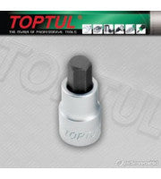 TUBULARA BIT 1/4 6MM