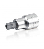 BIT TUBULARA TORX 1/4 T27