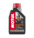 ULEI MOTUL SCOOTER POWER 2T 1L Auto24shop