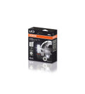 BEC OSRAM LEDRIVING FOG LAMP H10 PY20D