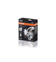 BEC OSRAM LEDRIVING FOG LAMP H10 PY20D