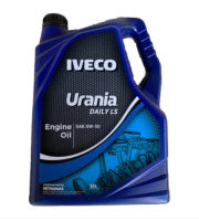 ULEI MOTOR URANIA DAILY LS 5W30 5L Auto24shop
