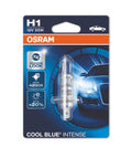 BEC OSRAM COOL BLUE INTENSE H1 12V 55W P14.5S