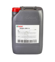 CASTROL HYSPIN AWS HLP 46 20L