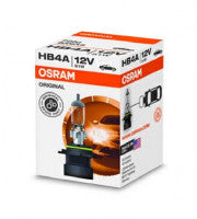 BEC OSRAM ORIGINAL HB4A 12V 51W P22D