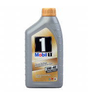 ULEI MOTOR MOBIL 1 FS 0W40 1L