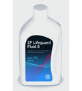 ULEI CUTIE AUTOMATA ZF LIFEGUARD FLUID 8 1L