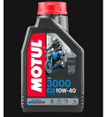 ULEI MOTOR MOTUL 3000 10W40 4T 1L Auto24shop