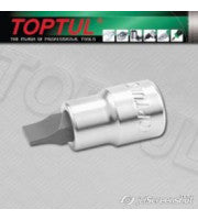 CHEIE TUBULARA BIT 3/8 1.2X8MM