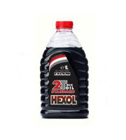ULEI PENTRU AMESTEC HEXOL 2T ROSU STANDARD 1L Auto24shop
