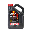 ULEI MOTOR MOTUL 8100 X-CESS 5W40 4L