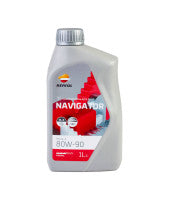 ULEI DIFERENTIAL REPSOL NAVIGATOR HQ GL-5 80W90 1L