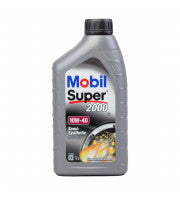 ULEI MOTOR MOBIL SUPER 2000 X1 10W40 1L Auto24shop
