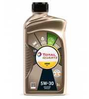 ULEI MOTOR TOTAL QUARTZ 9000 FUTURE NFC 5W30 1L