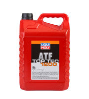 ULEI CUTIE VITEZE AUTOMATă LIQUI MOLY TOP TEC ATF 1200 5L