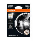 BEC OSRAM LEDRIVING SL W5W GALBEN | 12V - W2.1X9.5D - SET 2 BUC (OFF-ROAD)
