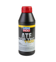 ULEI CUTIE VITEZE AUTOMATA LIQUI MOLY TOP TEC ATF 1100 0.500 ML