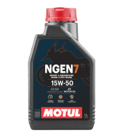 ULEI MOTO MOTUL NGEN7 15W50 4T 1L Auto24shop