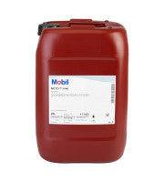 ULEI HIDRAULIC MOBIL NUTO H46 20L