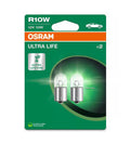 BEC OSRAM ULTRA LIFE R10W 12V 10W BA15S