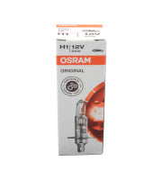BEC OSRAM ORIGINAL H1 12V 55W P14.5S