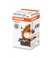 BEC OSRAM ORIGINAL H27/2W 12V 27W PGJ13