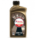 ULEI MOTOR TOTAL QUARTZ 5000 20W50 1L