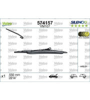 STERGATOR VALEO SILENCIO PERFORMANCE 550MM